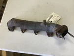 Driver Exhaust Manifold 8-280 4.6L 3V Fits 06-08 Explorer 332299 Used. Price: $146.06.