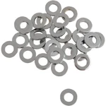 Gardner-westcott Washer 1/2" An Chrome 20PACK 07-26573 New. Price: $39.89.