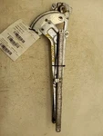 95-04 Toyota Tacoma SR5 Passenger Side Front Door Window Regulator Assembly Used. Price: $99.99.