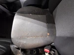 2020 Dodge Promaster City Passenger Front Seat Bucket Cloth Manual Used. Price: $379.95.