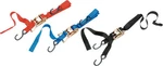 Parts Unlimited Heavy Duty Ratcheting Tie-down With Built-in Assist Black 392... New. Price: $30.99.