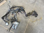 08 Ford F450 Super Duty 6.4L 4X4 Used Dashboard Wire Harness 8C3T14401-GK. Price: $1468.49.