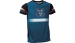 Moose Racing 5020-0264 Mountain Bike Jersey Lg Blue/orange New. Price: $36.95.