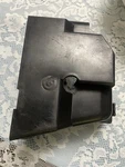 1999 - 2002 Chevy Silverado Lh Under Dash Fuse Box Cover Lid Part 15753527 Oem Used. Price: $24.99.