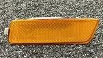05-09 Vw MK5 Golf / Gti Jetta Rabbit Front Driver Left Side Marker Light Oem Used. Price: $14.95.