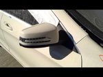 Passenger Side View Mirror 117 Type Fits 16-19 Mercedes Cla-class 1966473 Used. Price: $165.00.