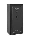 Surelock 8598772 Cascade 24 Gun & Home Safe - Black New. Price: $545.38.