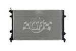 Radiator-natural Csf 3563 New. Price: $101.20.
