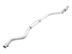 Awe Tuning 3015-11026 Exhaust Pipe For Bmw Coupe 3.0 Awd/rwd New. Price: $720.00.
