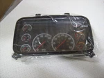 Freightliner Genuine Oem Nos Dash Gauge Cluster Vdo A2C3918830096 New. Price: $599.99.