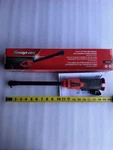New Snap CTR829DB 1/4" 11 Extra Long Neck Cordless Ratchet Tool Only. Price: $399.00.