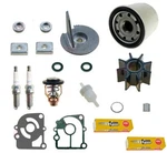 Maintenance Service Kit For Mercury 15HP 20HP 4-STROKE New. Price: $100.49.