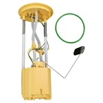 Trq Fuel Pump Module For 2011-2023 Ram 2500 3500 New. Price: $124.85.