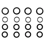Twin Power Pushrod Ring Kit For 48-78 Big 043213 New. Price: $21.59.