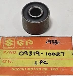 Nos Genuine Suzuki FA50 CS50 CL50 Engine Mount Bushing New Oem 09319-10027. Price: $17.98.