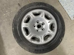 98-03 Jaguar XJ8 Vanden Plas Used 16X7 Allow Oem Factory Wheel Spoke. Price: $342.64.