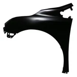 Sherman Parts HOODYS18-31Q-1 Front Driver Side Fender (capa Certified) New. Price: $138.24.