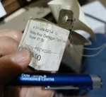 Vw Rear Defroster Relay All 1968-1979 Beetle Bus Ghia Thing Hella 311959621A Used. Price: $39.95.