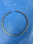326749 -omc Genuine Evinrude Johnson Crankshaft Seal Ring Used. Price: $5.00.