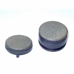 Arrowhead At 05455 Wildboar Brake Pads Semi Metal New. Price: $22.51.