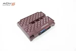 2022 - 2024 Kia EV6 Audio Sound System Amplifier Module Oem Used. Price: $310.24.