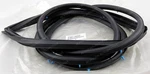 67861-60060 Toyota Land Cruiser FJ73L Front Right Rh Door Weatherstrip New Oem. Price: $139.54.