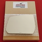 Mirror Glass For 18-21 Chevrolet Traverse Driver Side Replacement Heated New. Price: $56.55.