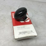 Napa Balkamp 731-1138 Knob 2"X1/4" Black New. Price: $21.00.