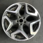 Subaru Machined Charcoal Xv Crosstrek Oem Wheel 18 Factory Original Rim 68857A Used. Price: $148.18.
