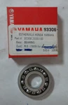 Yamaha Motorcycle/atv/scooter Nos Genuine Bearing Oem 93306-20351-00 (SPB2) New. Price: $28.00.