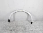 2017 Porsche Cayenne Rear Passenger Quarter Panel Flare 7P5-853-828-K *white Used. Price: $189.53.