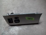 Left Front Driver Trim With Mirror Switch Fits 08-15 Scion Xb 33920 Used. Price: $84.00.