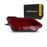 For Toyota RAV4 Reflector 2013-2015 Driver Side Rear TO1184107 81490-0R010 New. Price: $31.49.