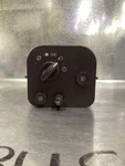2002-2009 Trailblazer Envoy Buick Rainier Headlight Switch 15067051 Oem 5464 Used. Price: $29.99.
