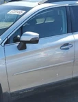 2015-2017 Subaru Legacy Lh Left Driver Front Door Oem Used. Price: $942.34.