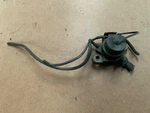 Mercedes-benz W124 R129 Diagnostic Connector 2015400282 Month Warranty Used. Price: $39.67.