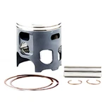 Yamaha YFZ350 Banshee Piston Kit 2.5MM Over 66.5MM 2GU-11636-00-00 New. Price: $141.28.