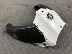 2014 14-17 Yamaha YZ450F YZ250F Oem Intake Filter Cover Lid Duct Used. Price: $59.99.