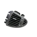2001-2008 Jaguar Type Front Passenger Right Side Air Vent Black 1X436725AJ Oem Used. Price: $37.00.
