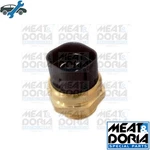 Temperature Switch Radiator Fan 82688 For Vw TRANSPORTER/T4/VAN/BUS Axk 2.8L New. Price: $22.90.