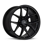 Enkei Tsr-x 18X9.5 Inch Gloss Black Wheel With 38MM Offset For 5X114.3 Vehicles New. Price: $313.99.
