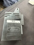 1995-1997 Ford Ranger Mazda 4X2 2WD Multi Function Gem Module F77B-14B205-DA Used. Price: $79.00.