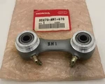 Honda XR650L XR600R Cushion Rod Assy # 52470-MN1-670 New Oem (802)I. Price: $194.25.