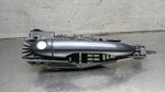 13 - 16 Dodge Dart Left Driver Front Exterior Door Handle Assembly Used. Price: $39.96.