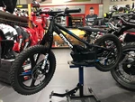 Stacyc 18EDRIVE 18" E-bike 100031 New. Price: $1490.00.