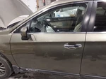 Used Front Left Door Assembly Fits: 2017 Subaru Legacy Electric Market. Price: $550.90.