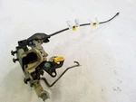 Front Left Door Manual Locking Latch Fits 11 12 13 14 15 16 17 Ford F250 F350 Used. Price: $44.02.