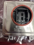 Genuine Bmw Control Module 63-11-5-A0A-FB0 New. Price: $350.00.