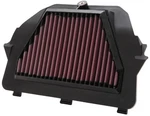K&n YA-6008 High Flow Air Filter For 2008-2024 Yamaha YZF-R6 New. Price: $77.95.