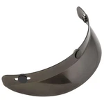 Echo 3 Snap Shorty Visor Smoke 01-002 New. Price: $13.73.